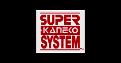 Kaneko Super Nova System - Kaneko Super Nova System