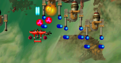 Giga Wing 2 - Giga Wing 2