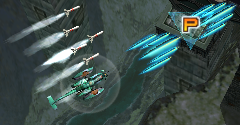 Zero Gunner 2 - Zero Gunner 2