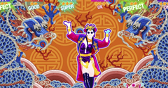Just Dance 2020 - Just Dance 2020