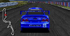 Zen Nihon GT Senshuken Max Rev. (JPN) - Zen Nihon GT Senshuken Max Rev. (JPN)