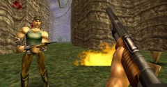 Turok: Dinosaur Hunter - Turok: Dinosaur Hunter