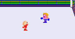 Kinnikuman: Clash! All Choujin Dream Match - Kinnikuman: Clash! All Choujin Dream Match