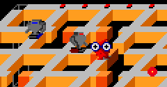 Marvin's Maze - Marvin's Maze