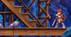 Ys III: Wanderers From Ys - Ys III: Wanderers From Ys