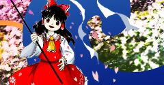 Touhou Tenkuushou (Hidden Star in Four Seasons) - Touhou Tenkuushou (Hidden Star in Four Seasons)