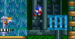 Sonic the Hedgehog 3 (November 3, 1993 Prototype) - Sonic the Hedgehog 3 (November 3, 1993 Prototype)