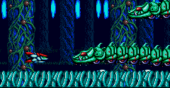 Heavy Unit: Mega Drive Special - Heavy Unit: Mega Drive Special