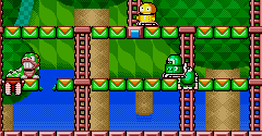 Wani Wani World (JPN) - Wani Wani World (JPN)