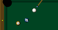 Billiards (OpenStep) - Billiards (OpenStep)
