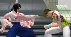 Virtua Fighter 3tb - Virtua Fighter 3tb