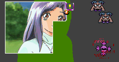 Gals Panic SS (JPN) - Gals Panic SS (JPN)