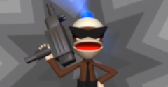Ape Escape 2 - Ape Escape 2
