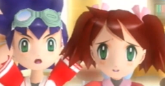 Ape Escape 3 - Ape Escape 3