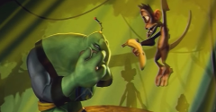 Ratchet & Clank 3: Up Your Arsenal - Ratchet & Clank 3: Up Your Arsenal