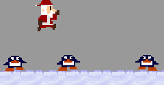 Santastic Santa - Santastic Santa