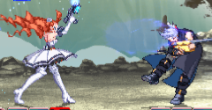 Suggoi! Arcana Heart 2 (JPN) - Suggoi! Arcana Heart 2 (JPN)