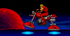 The Space Adventure - Cobra: The Legendary Bandit - The Space Adventure - Cobra: The Legendary Bandit