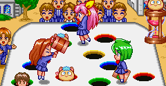 Wedding Peach (JPN) - Wedding Peach (JPN)