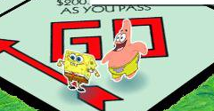 Monopoly: SpongeBob SquarePants Edition - Monopoly: SpongeBob SquarePants Edition