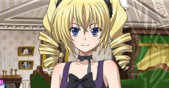 High School DxD (JPN) - High School DxD (JPN)