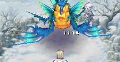 Rune Factory 4 - Rune Factory 4