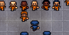 The Escapists - The Escapists