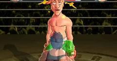 Punch-Out!! - Punch-Out!!