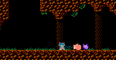 Super Bat Puncher (Homebrew) (Demo) - Super Bat Puncher (Homebrew) (Demo)