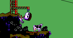Earthworm Jim (BRZ) - Earthworm Jim (BRZ)