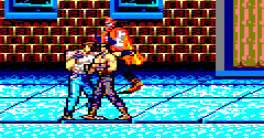 Final Fight - Final Fight