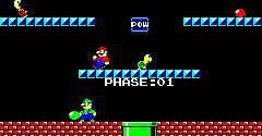 Punch Ball Mario Bros - Punch Ball Mario Bros
