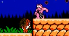 Pokémon Red (Bootleg) - Pokémon Red (Bootleg)