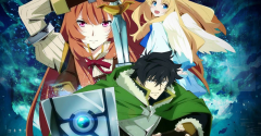Rising of the Shield Hero Customs - Rising of the Shield Hero Customs