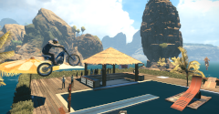 Trials Rising - Trials Rising