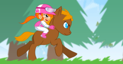 My Pony: My Little Race - My Pony: My Little Race