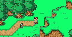 MOTHER 2 Deluxe (Hack) - MOTHER 2 Deluxe (Hack)
