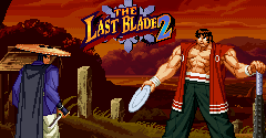 Last Blade 2 - Last Blade 2