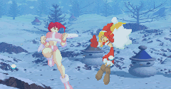 Astra Superstars (JPN) - Astra Superstars (JPN)