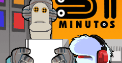 31 Minutos - 31 Minutos