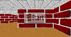 3D Maze (Screensaver) - 3D Maze (Screensaver)