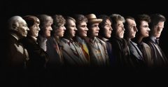 Doctor Who Customs - Doctor Who Customs