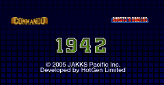 Capcom 3-In-1 - Capcom 3-In-1