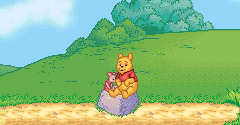 Winnie The Pooh: Piglet's Special Day - Winnie The Pooh: Piglet's Special Day