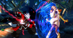 BlazBlue ChronoPhantasma Extend - BlazBlue ChronoPhantasma Extend