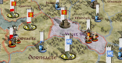 Medieval: Total War - Viking Invasion - Medieval: Total War - Viking Invasion