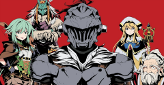 Goblin Slayer Customs - Goblin Slayer Customs