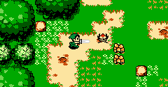 The Legend of Zelda: Link's Awakening (Bootleg) - The Legend of Zelda: Link's Awakening (Bootleg)