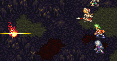 Romancing SaGa 3: Boku No (Hack) - Romancing SaGa 3: Boku No (Hack)
