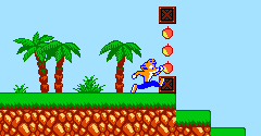 Crash Bandicoot (Bootleg) - Crash Bandicoot (Bootleg)